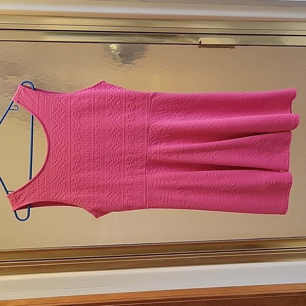 Ginger G Dress